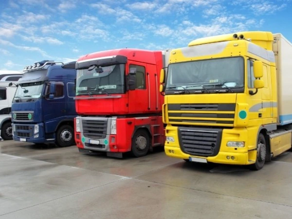 İzmir Yavuzeli Nakliye